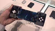 MWC 2016 Samsung Galaxy S7 i Galaxy S7 edge gaming API Vulkan, MadCatz i Game Vice kontroleri