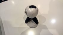 MWC 2016: Samsung Galaxy Gear 360 VR kamera
