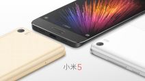 Xiaomi Mi 5 specifikacije, dostupnost, cena