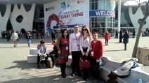 MWC 2016 mts Android konkurs pobednici u poseti Barseloni
