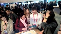 MWC 2016 mts Android konkurs pobednici u poseti Barseloni