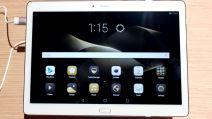 MWC 2016: Huawei MediaPad M2 10 cena, specifikacije, video, slike, info