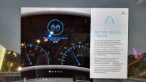 MWC 2016: Ericsson Volvo Connected Cars i Geely Auto koji se kontroliše mobilnim telefonom