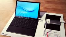 Huawei MateBook cena, specifikacije, info, slike, video