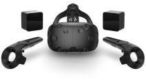 IKEA i HTC Vive kuhinja virtuelna realnost