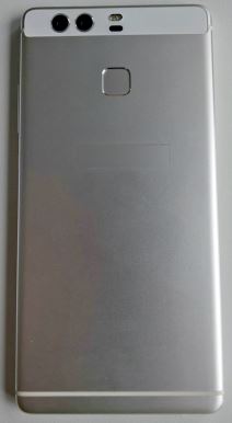 Huawei P9 London 6. april