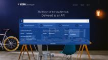 Visa Developer platforma otvara pristup ka globalnoj mreži placanja