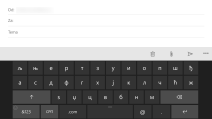 Srpska cirilica na Windows 10 Mobile uredajima
