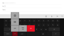 Srpska cirilica na Windows 10 Mobile uredajima