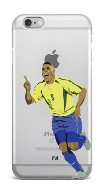 iPhone Fut Momento maske bumperi za iPhone 5, iPhone 5S, iPhone 6, iPhone 6S sa likom fudbalera