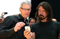 Apple životni ciklus proizvoda lažna vest