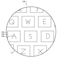 Apple Zero Travel patent