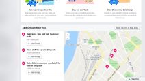 Facebook prodaja i kupovina Sale Groups