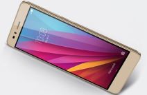 Huawei Honor 5X broj prodatih primeraka