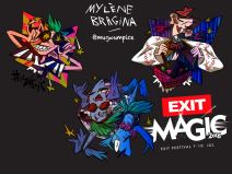 Viber Moja Exit Avantura takmicenje rezultati