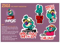 Viber Moja Exit Avantura takmicenje rezultati