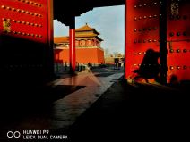 Huawei P9 dual kamera Leica test #OO