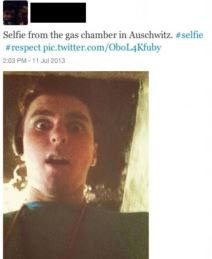 Najgore selfi fotografije ikada