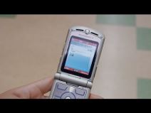 Motorola RAZR se vraca kao Moto Mods