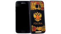 Samsung Galaxy S7 Putin telefon