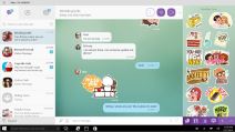 Viber Windows 10 i mobile aplikacija
