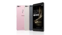 Asus ZenFone 3, ZenFone 3 Deluxe i ZenFone 3 Ultra Android telefoni