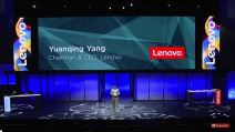 Lenovo Tech World 2016 noviteti