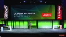 Lenovo Tech World 2016 noviteti