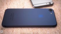 Apple iPhone 7 Deep Blue verzija telefona