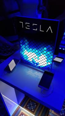 Tesla 9 cena, specifikacije, test, slike, opcije, video, informacije, info