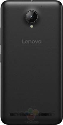 Lenovo Vibe C2 sepcifikacije