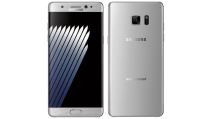 Samsung TouchWiz Galaxy Note 7