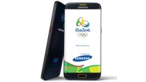 Samsung Galaxy S7 i S7 Edge Olympic Games Limited Edition