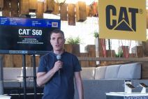 Cat S60 prodaja, cena, kupovina, specifikacije, informacije, slike, video