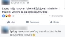 iPhone, iPad, iPod hakerski napad i iOS 9.3.3 upgrade