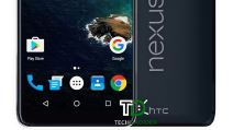 HTC Nexus Marlin metal, HTC Nexus Sailfish plastika