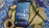 Samsung Galaxy Note 8 firmware, Galaxy Note 8 GREAT
