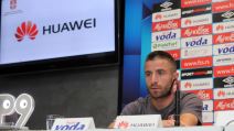 Huawei sponzor fudbalske reprezentacije Srbije