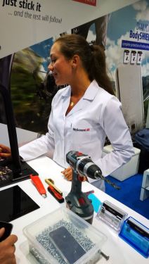 Neogrebivo staklo zaštita ekrana za mobilni telefon