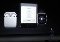 Apple AirPod slušalice u Srbiji, cena, prodaja, kupovina, informacije, opis, slike, video