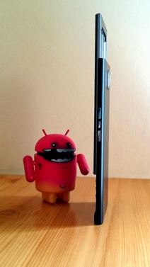 BlackBerry prestaje da proizvodi telefone