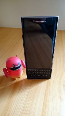 BlackBerry prestaje da proizvodi telefone