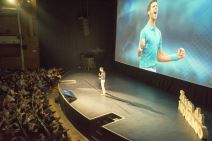 Jelena Ðokovic i Novak Ðokovic - znam da možemo