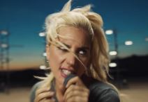 Lady Gaga Joanne Amazon Echo