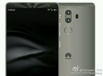Huawei Mate 9 3. novembra najava, slike, informacije, karakteristike