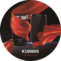 Telefon kojem baterija najduže traje Oukitel K10000S