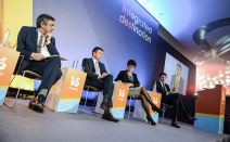 Sinergija 16 Digitalna transformacija poslovanja u Srbiji