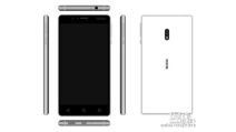 Nokia D1C specifikacije CES 2017