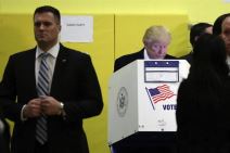 Snouden: Tramp je OK, imamo veći problem!