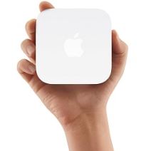 Apple ukida AirPort i TV monitore